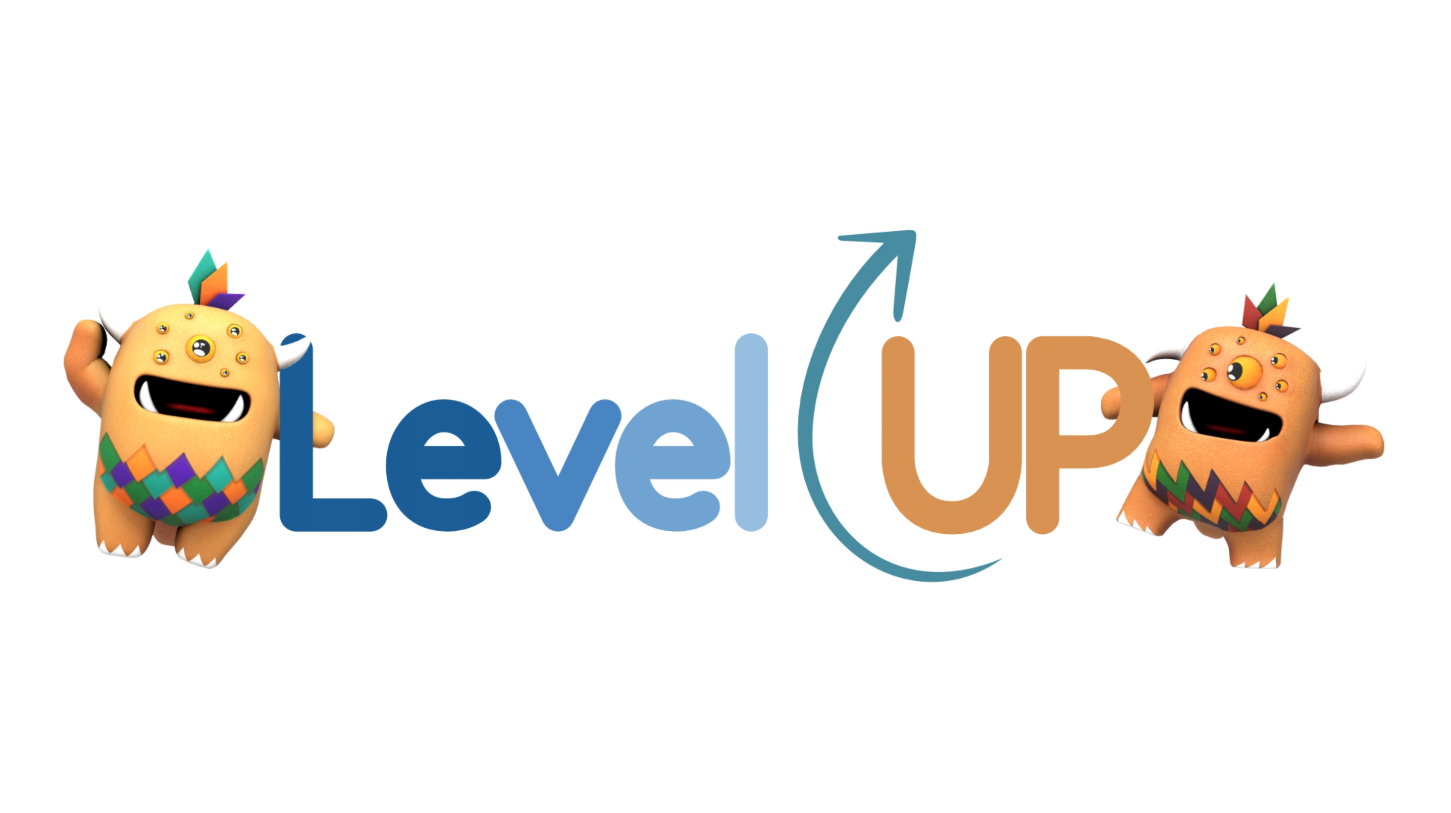 Portada del Curso Level Up